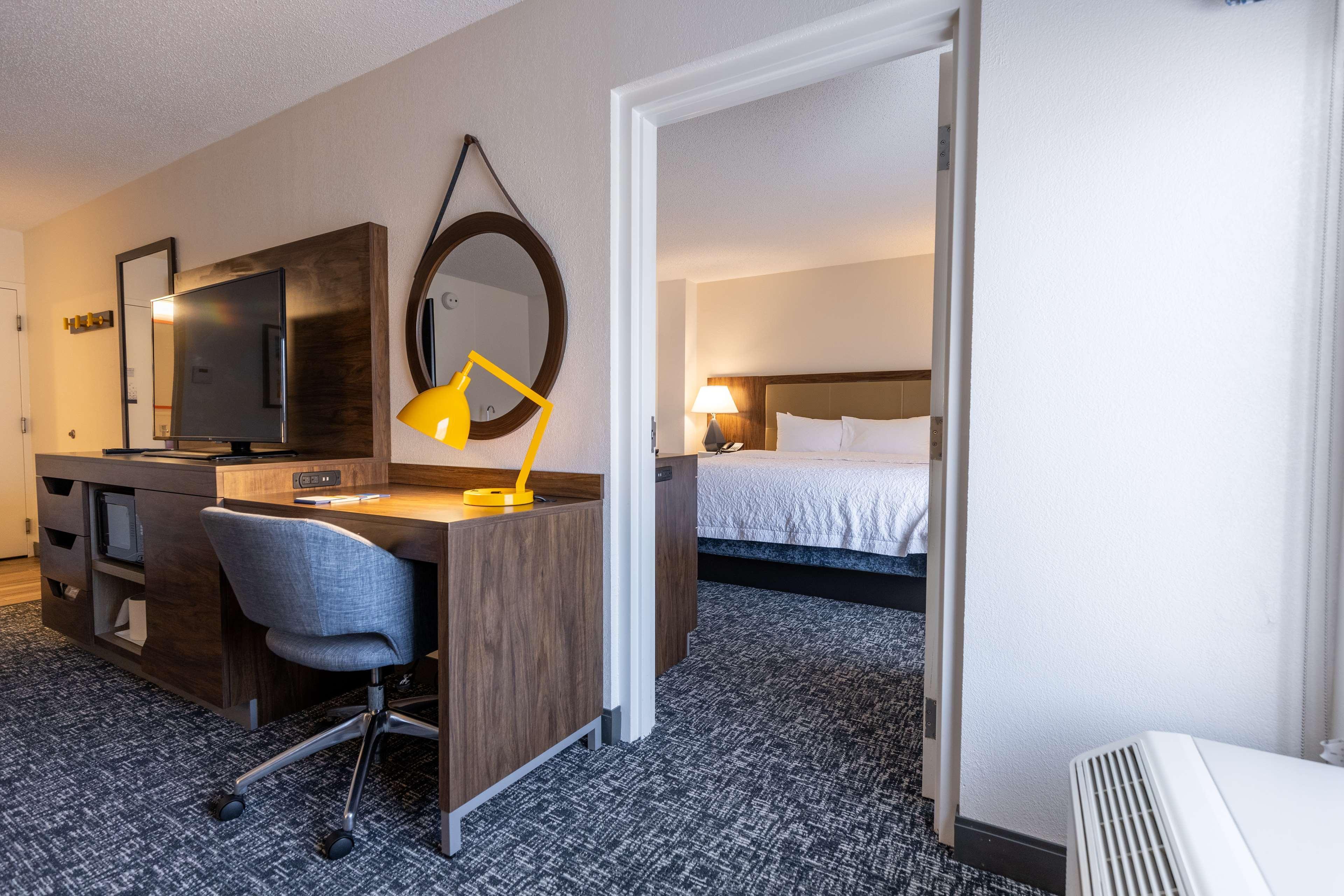 Hampton Inn By Hilton Of Kuttawa Eddyville Exteriör bild
