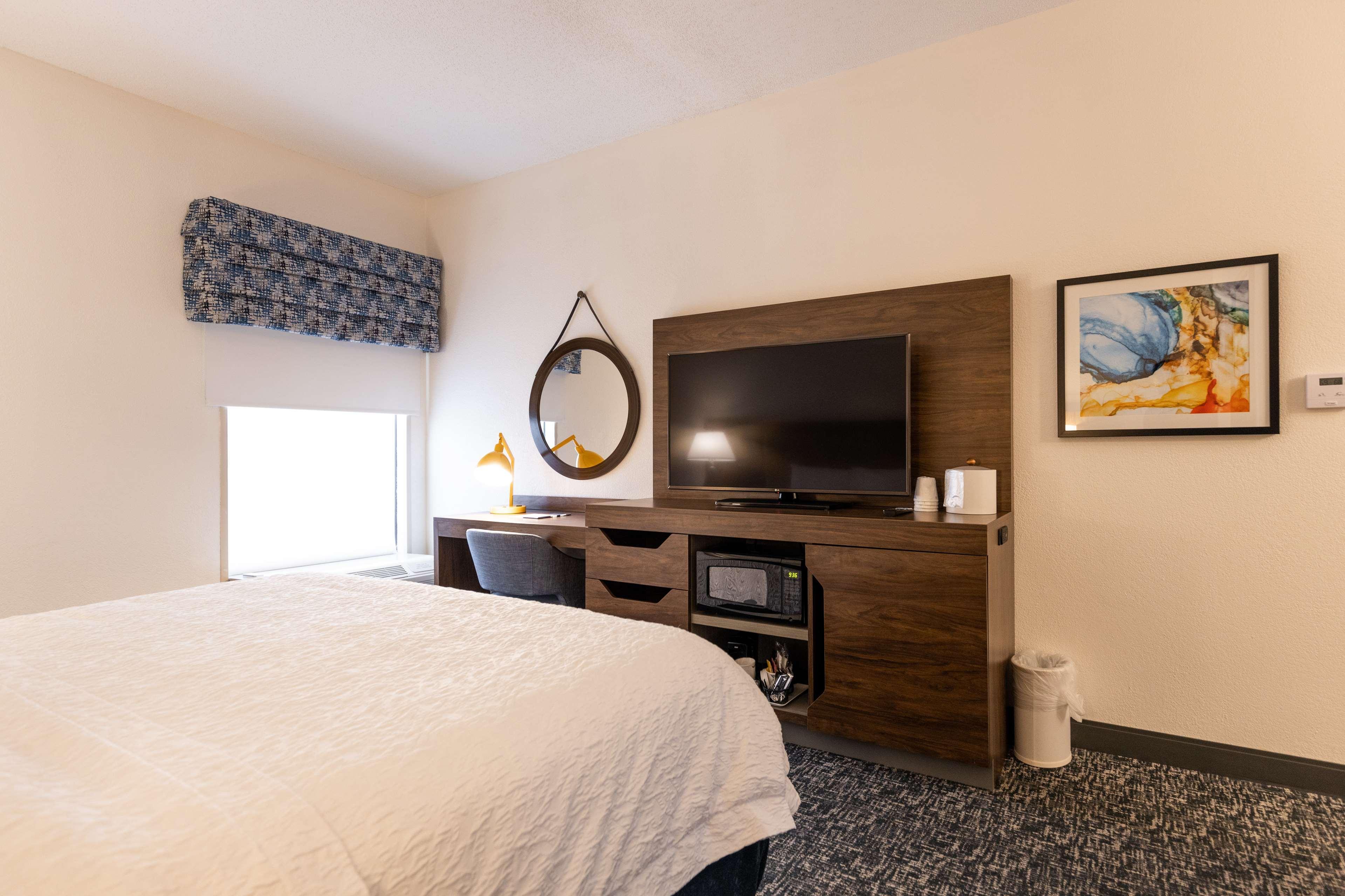 Hampton Inn By Hilton Of Kuttawa Eddyville Exteriör bild